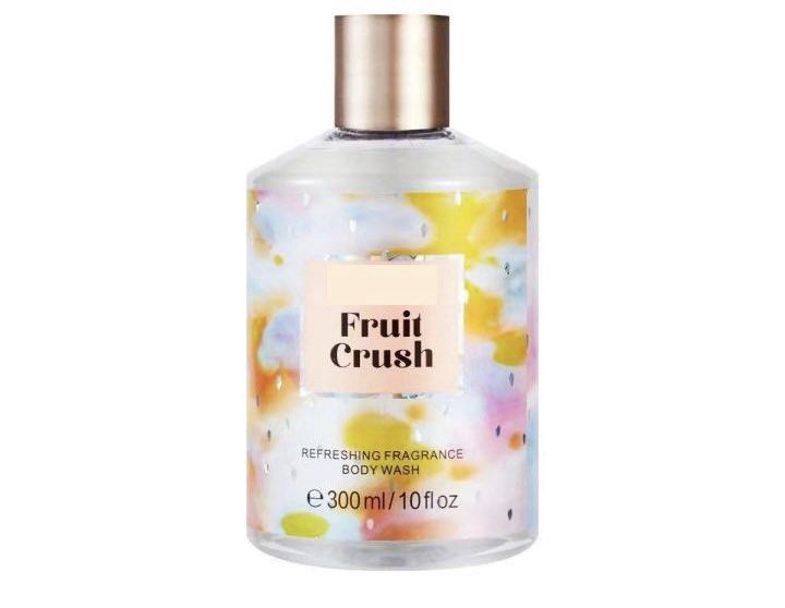 Victoria's Secret Refreshing Gel Body Wash - Fruit Crush